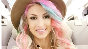 ANDREEA BĂLAN s-a întors la marea sa „dragoste“? Schimbarea de look care i-a uimit pe fani. „Sper să fii doar...“