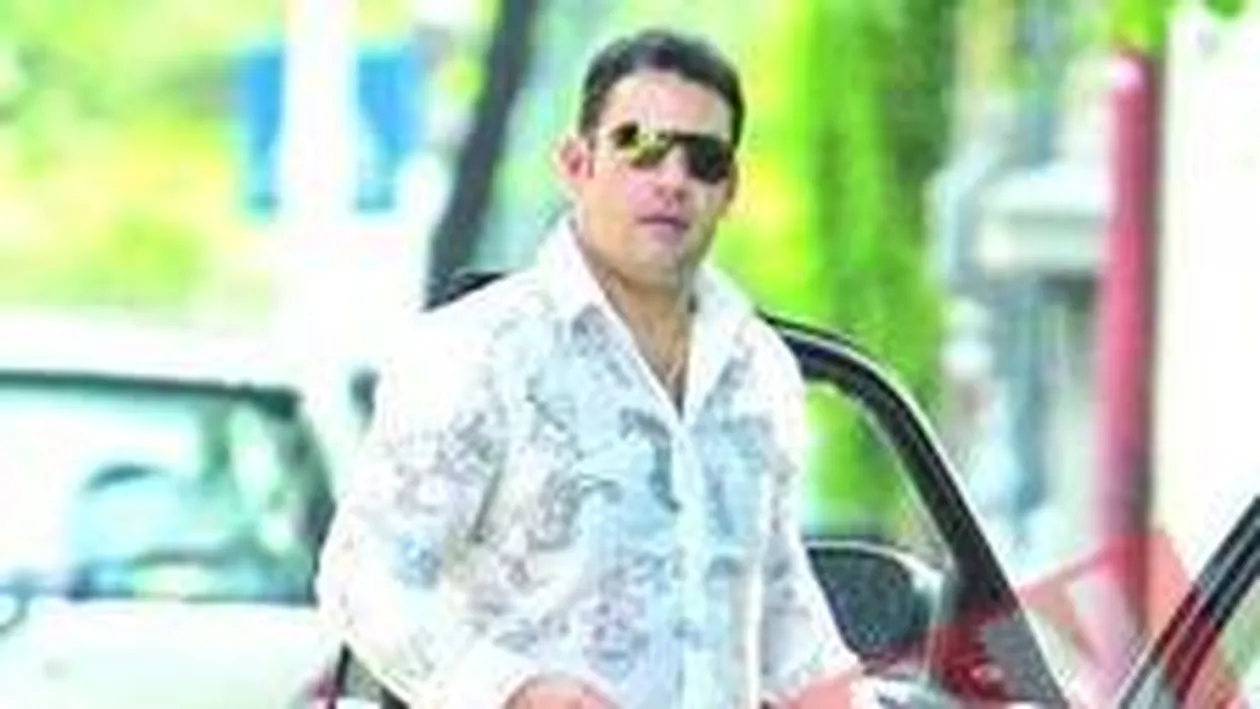 Maria Ciobanu s-a sarbatorit cu Ionut si amanta acestuia