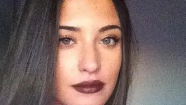 Schimbare de look pentru Antonia! Ai mai vazut-o pana acum machiata asa?