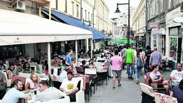 Toţi cei care merg în CENTRUL VECHI trebuie să ştie ASTA. Nu mai e voie să...