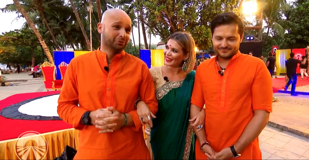 Gina Pistol, anunț important despre Asia Express în finala sezonului 2! Ce se întâmplă, de fapt, cu emisiunea