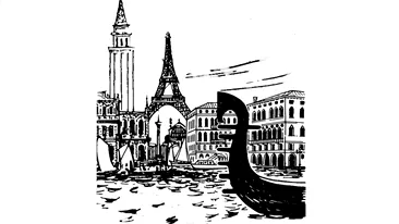 TEST IQ | În această fotografie s-a strecurat o mare greșeală. Găsiți-o în maximum 5 secunde!