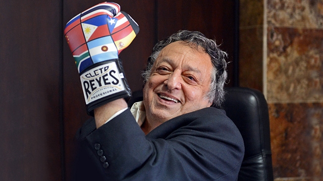 Doliu in lumea sportului! Presedintele WBC, Jose Sulaiman, a murit: "I-a tratat pe toti pugilistii ca pe copiii sai"
