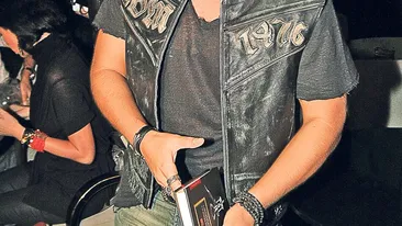 Reacția lui Codin Maticiuc, despre încătușarea lui Ilie Năstase