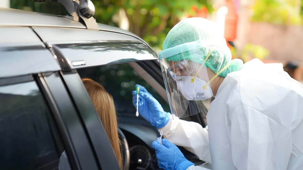 Coronavirus România, 11 mai 2021. România, în scenariul verde cu toate județele, pentru prima dată de la începutul pandemiei