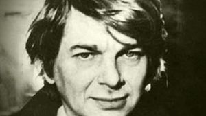 Moartea ultimului geniu al României. Boala care l-a chinuit pe Nichita Stănescu a fost necruțătoare, iar decesul a survenit într-un mod crunt