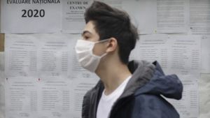 Capacitate 2020: ce subiecte s-au dat la Matematică, la Evaluarea Naţională