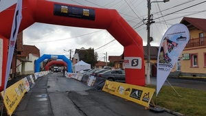 Tragedie la Maratonul Piatra Craiului! O sportivă a murit după ce a căzut într-o râpă, iar un bărbat s-a ales cu răni grave
