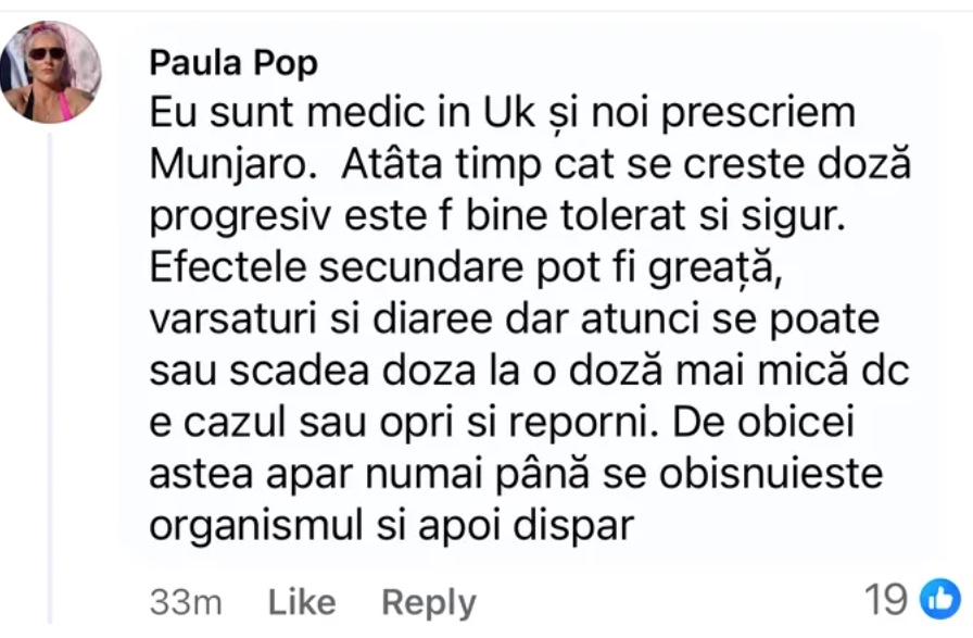 Sursă foto: Facebook