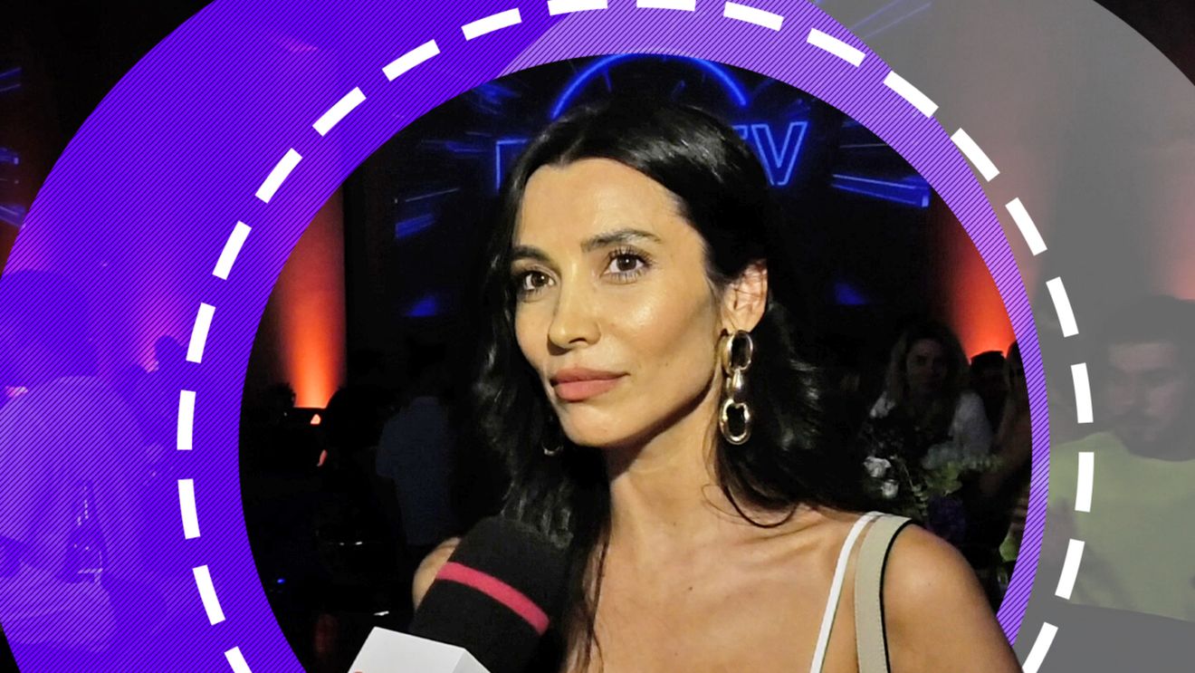 Regula pe care Lili Sandu o respectă cu sfințenie! Așa menține prezentatoarea de la Vorbește lumea flacăra pasiunii vie