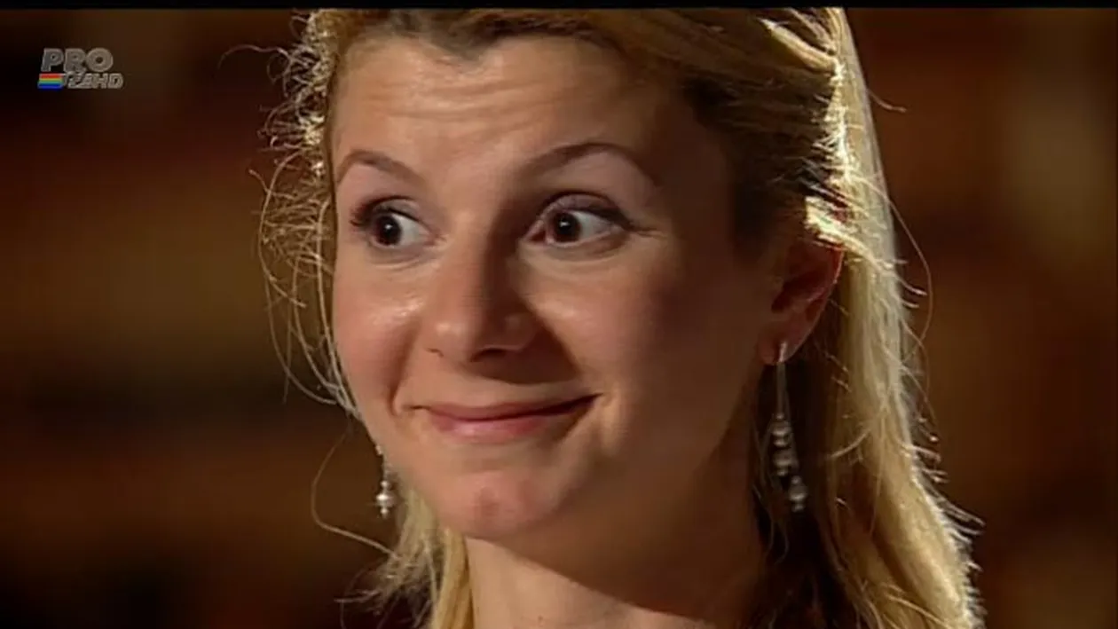 Prima concurenta care a dansat la MasterChef in timp ce a gatit! Juratii au ramas impresionati: Mie nu mi-a placut dansul