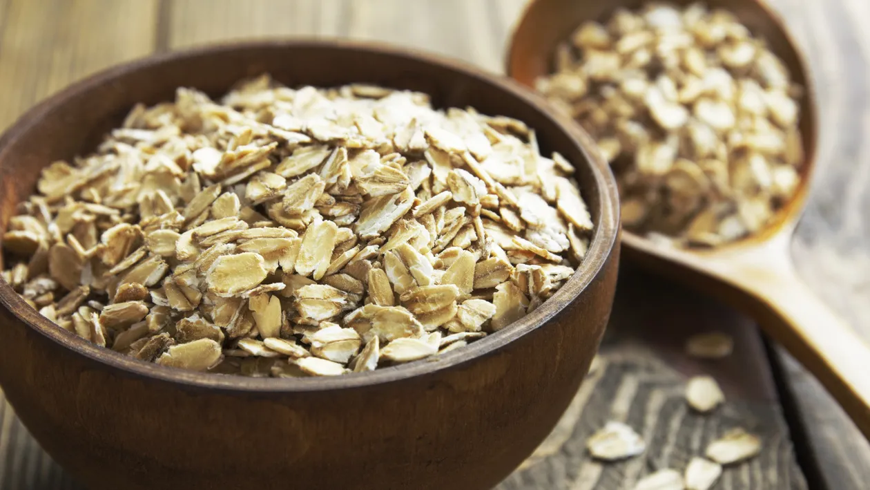 Proprietăţile ovăzului: cum te ajută acest aliment-minune la menţinerea unui corp sănătos