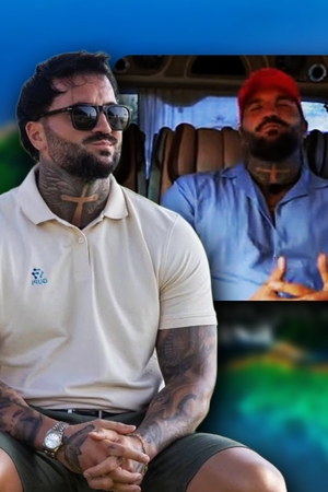 Marcel Andrei a dat-o în bară cu „oceanul” de la Constanța. Ce spune acum despre momentul devenit viral