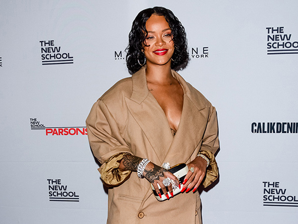 Rihanna e din nou singură! Motivul pentru care s-a despărțit de iubitul miliardar