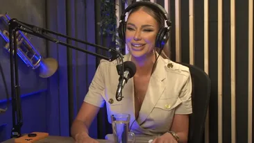 Bianca Drăgușanu a reacționat dur, după ce a fost criticată pe internet: „Băi, dar nu v-ați plictisit de 10 ani să tot îmi spuneți asta?”
