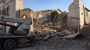 Un român a fost găsit mort, după cutremurul din Italia!