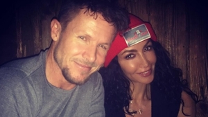 MIHAELA RĂDULESCU şi FELIX BAUMGARTNER, în deşert. Ce au făcut acolo