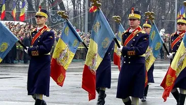 O incursiune spectaculoasă în trecut! Uite cum au sărbătorit românii Ziua Naţională de-a lungul timpului!