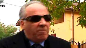 Dinu Damaschin, ridicat de jandarmi! Totul mi se trage de la Irinel Columbeanu! Monica si Ramona Gabor si Veronica Bulai au depus plangere impotriva lui