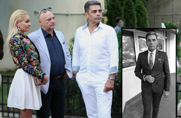 Marcel Toader va fi înmormântat miercuri. Primele imagini cu locul de veci