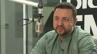 Cătălin Măruţă, cu ochii în lacrimi: ”Din păcate, nu se simte foarte bine!” 