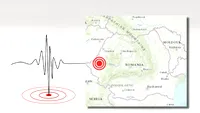 Ce spune un seismolog român, după ce seara trecută a avut loc un cutremur de suprafață, de 5.2 grade, dar și o serie de replici: „Aradul este sensibilizat”