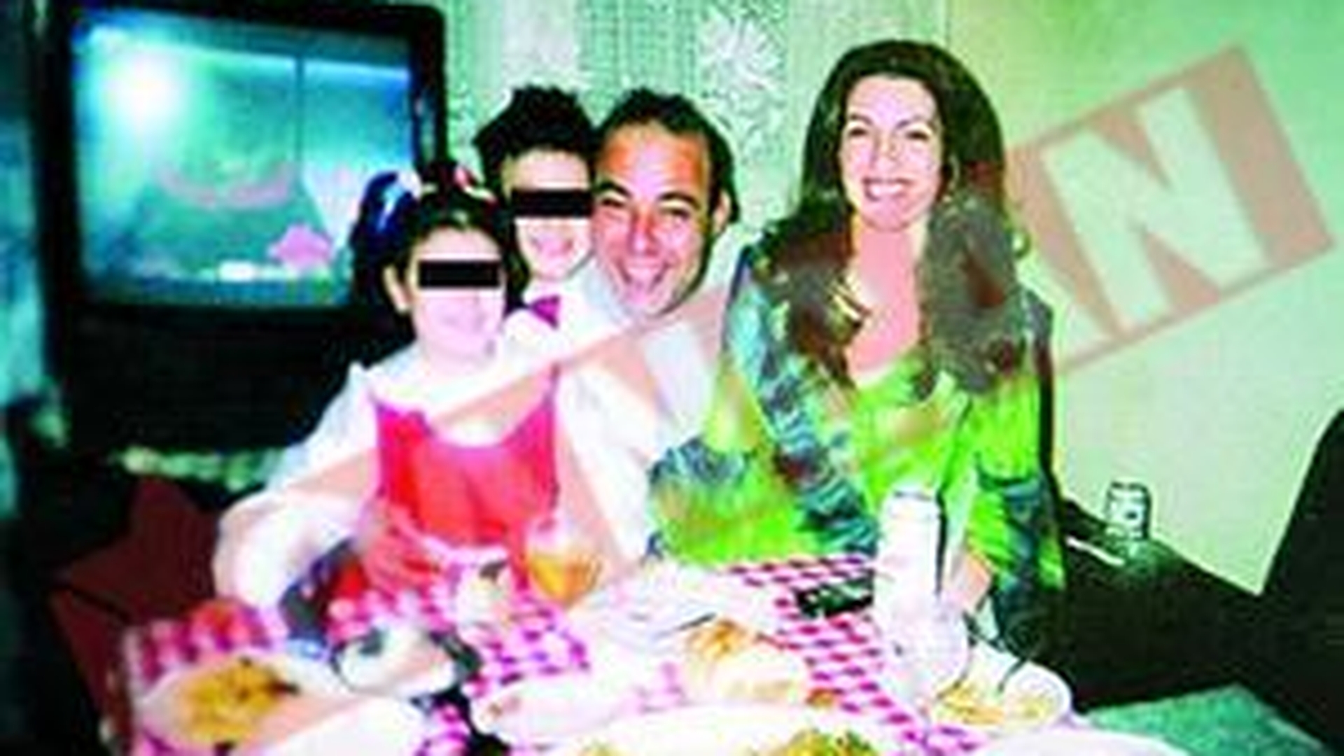 Anestezistul mortii isi pune averea la adapost de familia victimei