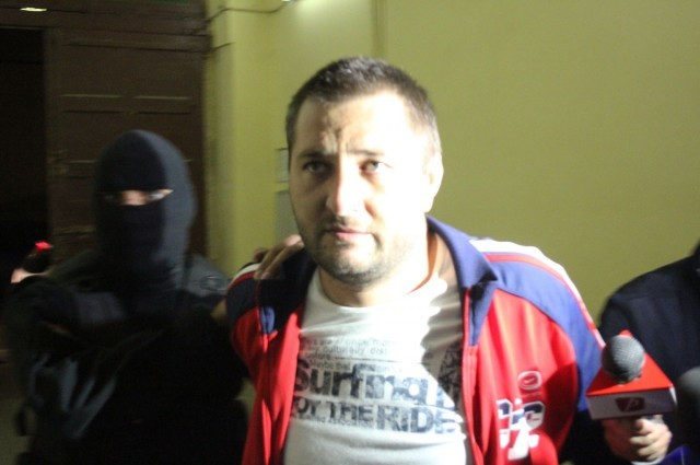 Bărbatul care i-a vândut Furadan Mădălinei Manole a ieşit din închisoare în mare secret!