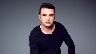 După divorț, Cornel Ilie iubește din nou! Solistul a mărturisit că se află într-o relație