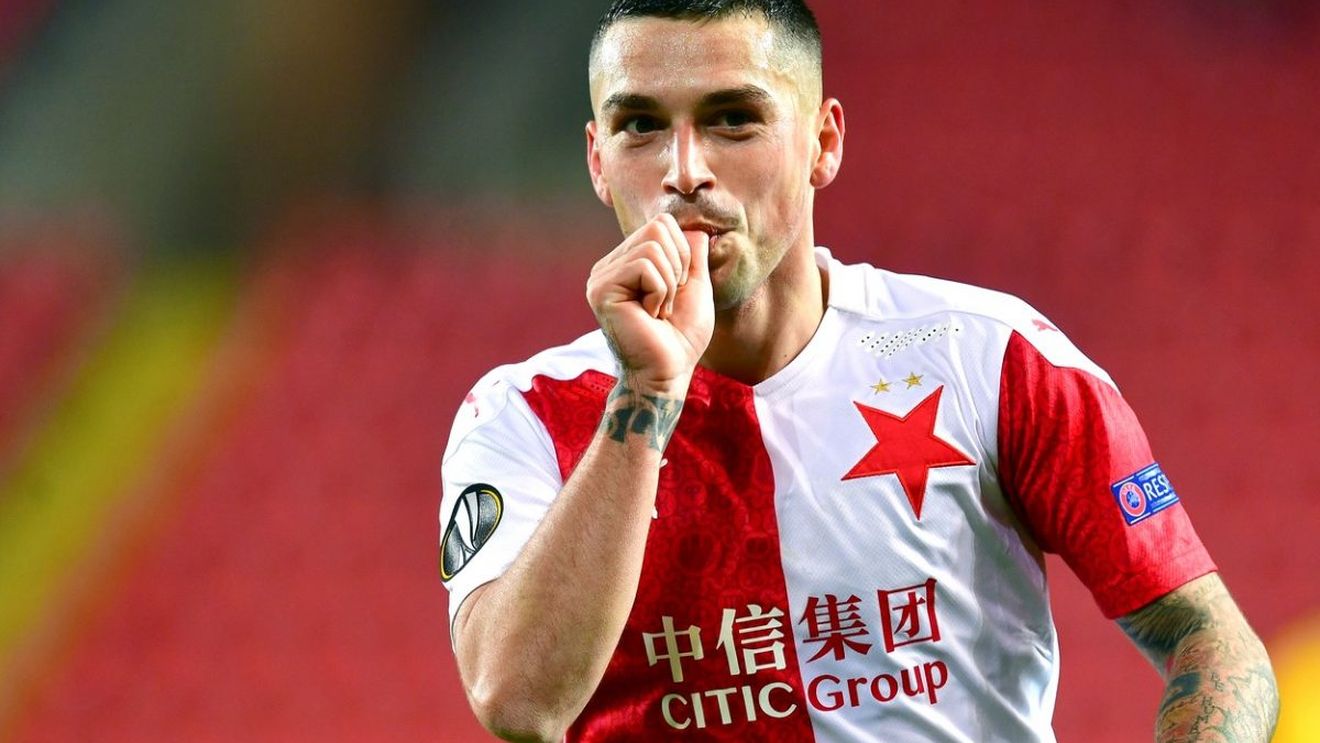 Nicușor Stanciu, pregătit de show pe „Emirates” » Start în sferturile Europa League!