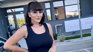 Nu e o glumă! Câți bani a câștigat Dana Roba într-o singură zi din make-up: ”Vine ANAF-ul peste mine dacă nu bat pe casă”