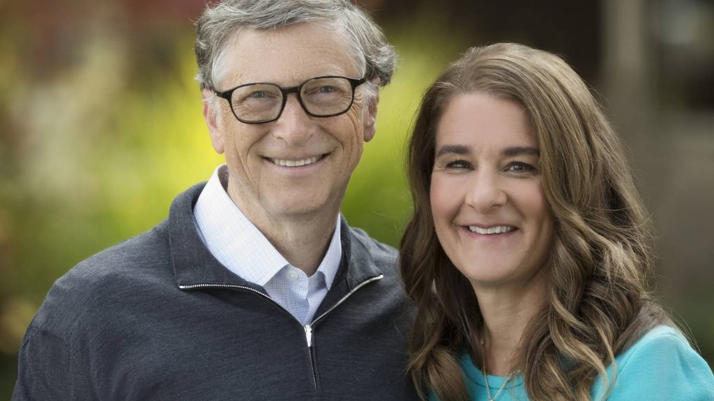 Bill Gates și Melinda au divorțat oficial! Cum s-a împărțit averea de 150 de miliarde dolari