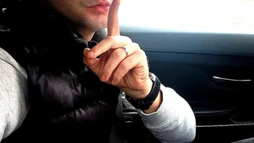 Mihai Morar a renunţat la barbă, după un an de zile! Citeşte motivul incredibil pentru care el a făcut asta! Îţi place cum arată?