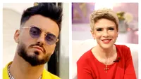 Jador, replică neașteptată la adresa prezentatoarei TV, Teo Trandafir. Ce i-a transmis cântărețul după ce aceasta a declarat că nu l-ar lua de soț