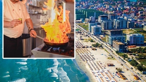 Câți lei câștigă un bucătar în Mamaia, acum, în 2023: "Cazarea nu este inclusă!"