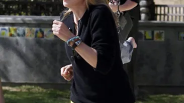 Sharon Stone nu mai e atat de sexy! Vezi cum arata mai nou vedeta!