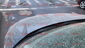 România, lovită de un nou val de praf saharian. Bucureștenii au avut un șoc în această dimineață, când și-au văzut mașinile