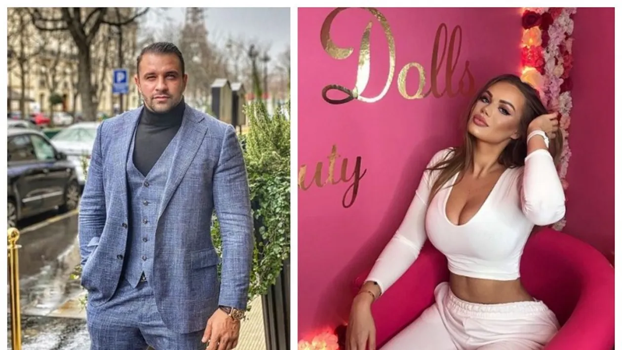 Alex Bodi, mesaj subliminal pentru Daria Radionova! Doar ce a divorțat de Bianca Drăgușanu și i-a făcut declarații ascunse