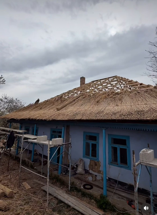Cum arată casa pe care Sânziana Negru a renovat-o recent, de dragul bunicilor? A schimbat 5 echipe de muncitori în 2 ani