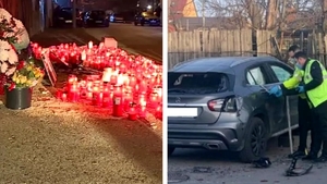 Sentință de ultimă oră în cazul șoferiței care a ucis două fete în cartierul Andronache