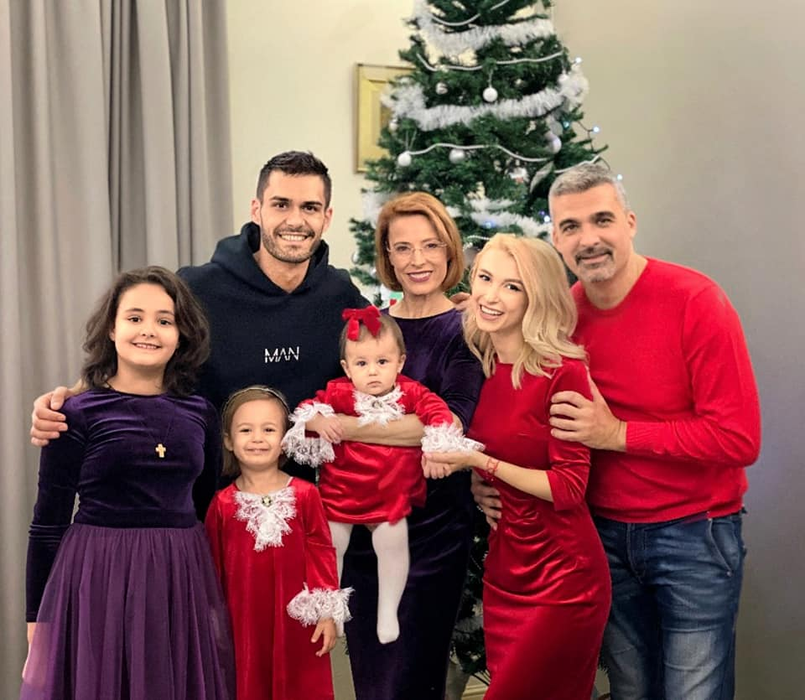 George Burcea, declarații virulente pe o piesă de-ale lui Cheloo! Reacțiile vin după ce Andreea Bălan i-a transmis public că vrea un tată exemplar