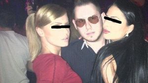 Cum se "drege" Versace dupa o noapte de betie? Cafea neagra si apa plata, plus un amanunt secret!