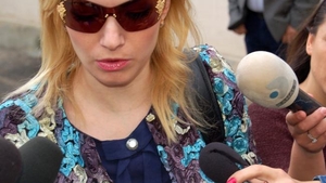 Adina Samson nu-l va urmari in justitie pe primarul Nichita. "Nu vreau sa se creada ca..."
