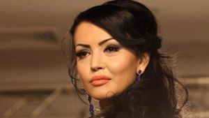 Andreea Mantea nu mai vrea barbati frumosi: "Nu mai pun pret pe fizic" Cum trebuie sa arate partenerul ideal pentru ea