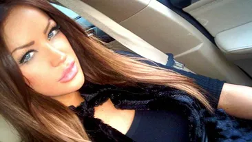 Bianca Dragusanu s-a tunat!. Si-a pus...Vezi cum arata acum fosta sotie a lui Victor Slav