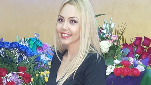 ”Frumoasele mele!” Milionarul care a cheltuit o avere ca să o salveze a ”înfiat-o” pe Denisa