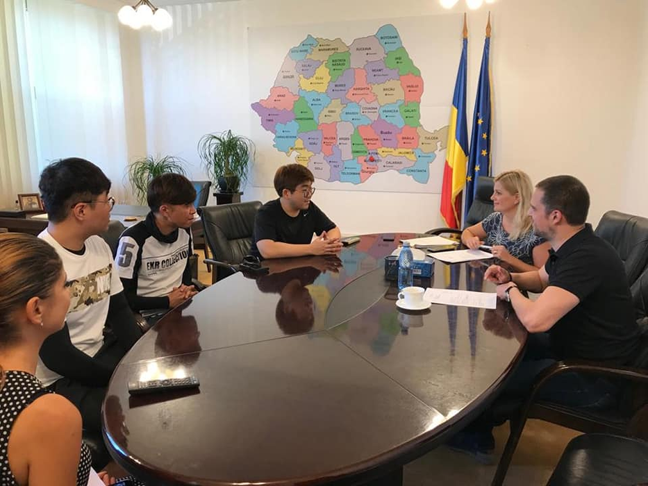 Jurnaliștii unei televiziuni din Coreea de Sud au făcut un documentar turistic despre România. Concluzia senzațională la care au ajuns după 45 de zile trăite în țara noastră