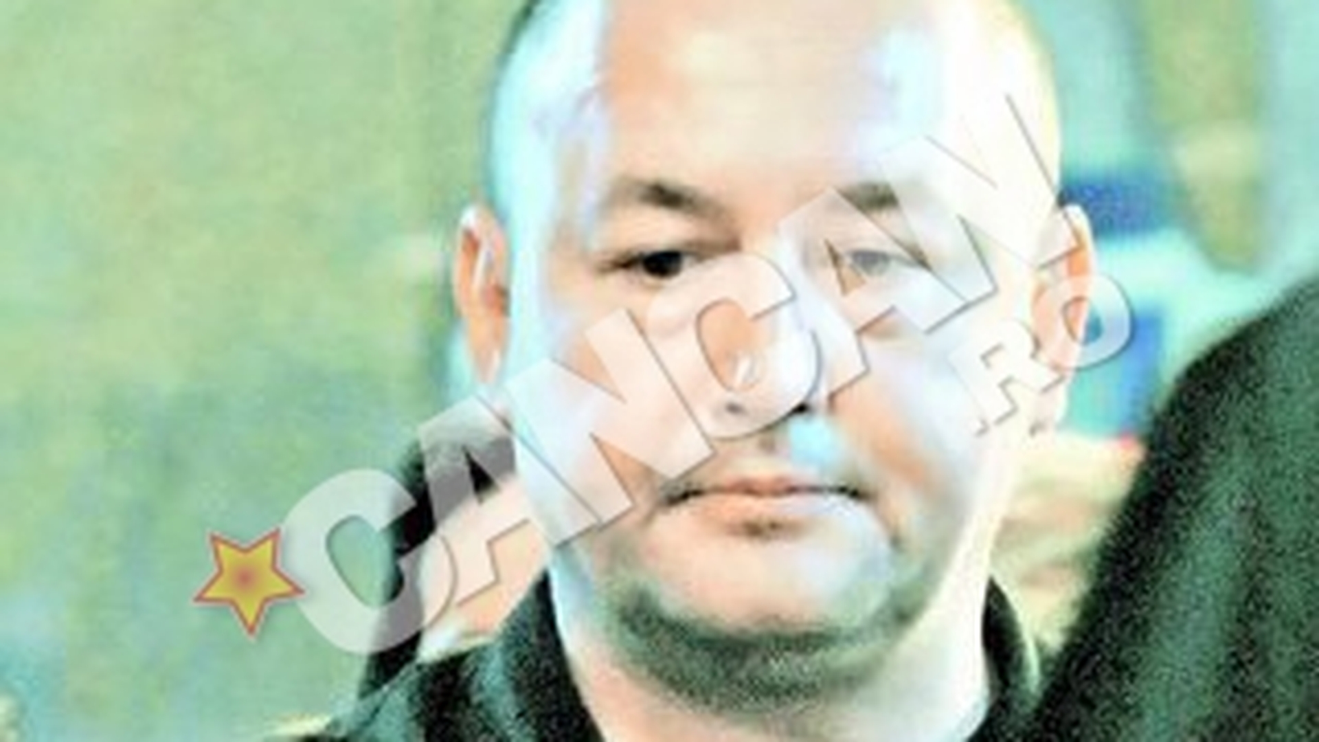 A facut plangere penala pentru ca i-au disparut 2.000 de metri cubi de pamant. Nicu Predescu: "Mi s-a furat dealul!"