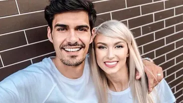 Noi declarații ale lui George Burcea despre divorțul de Andreea Bălan. Cine ar fi sfătuit-o pe artistă să cheme poliția