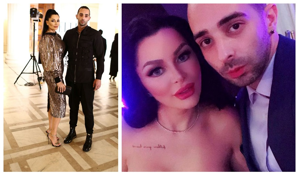 Prima reacție a lui Cornel după ce Cancan.ro a dezvăluit că a rupt logodna cu Brigitte! Mori de râs…